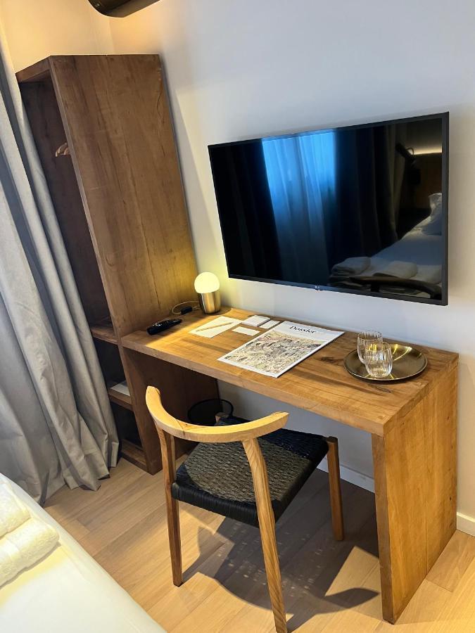 ホテル Casa Papagayo コルドバ エクステリア 写真