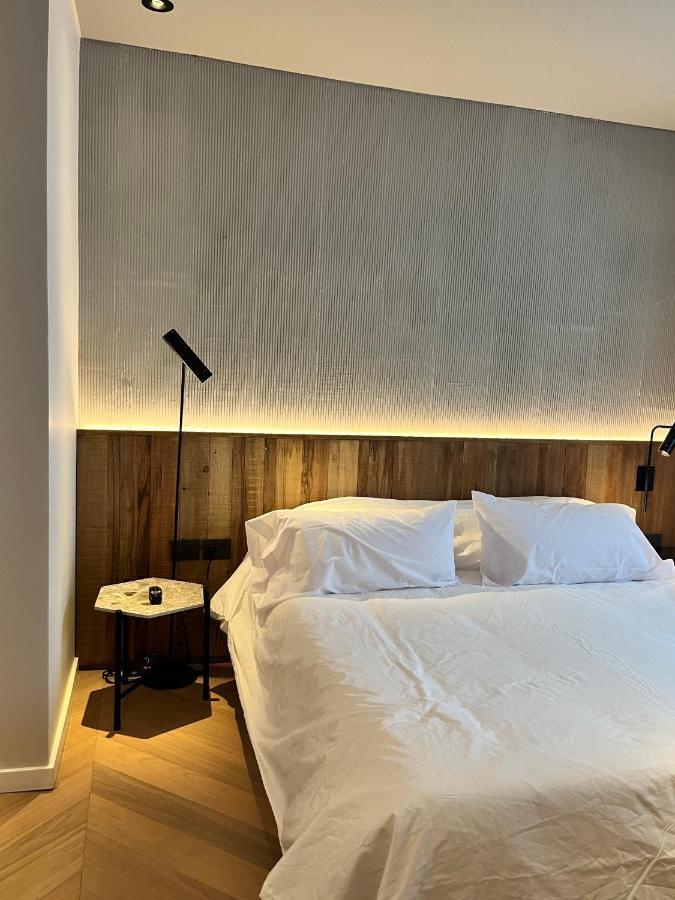 ホテル Casa Papagayo コルドバ エクステリア 写真