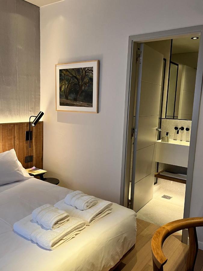 ホテル Casa Papagayo コルドバ エクステリア 写真