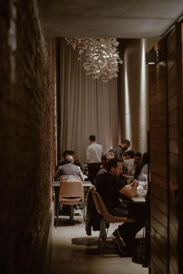 ホテル Casa Papagayo コルドバ エクステリア 写真