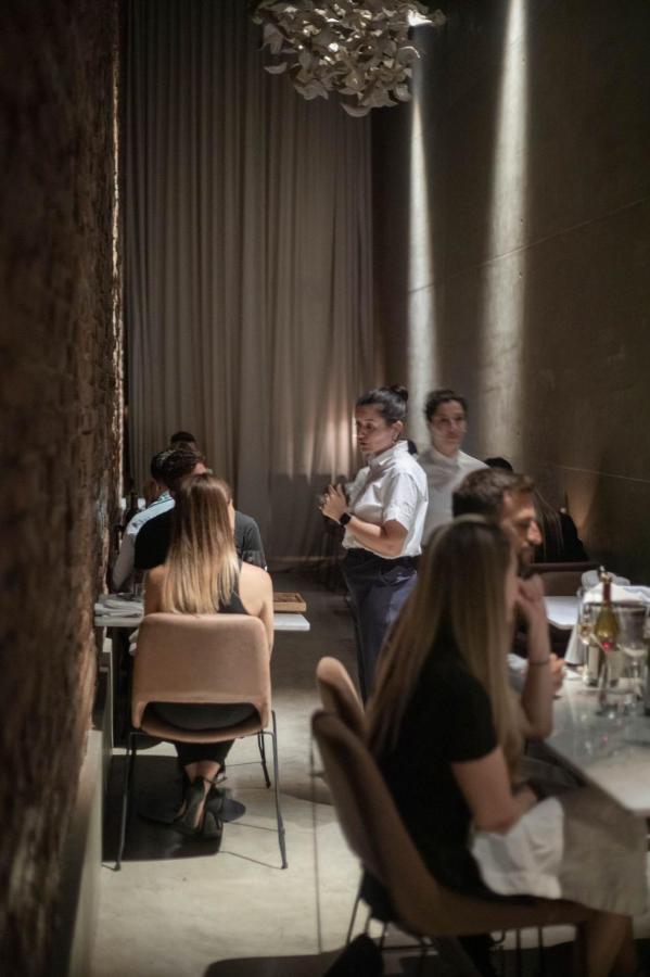 ホテル Casa Papagayo コルドバ エクステリア 写真