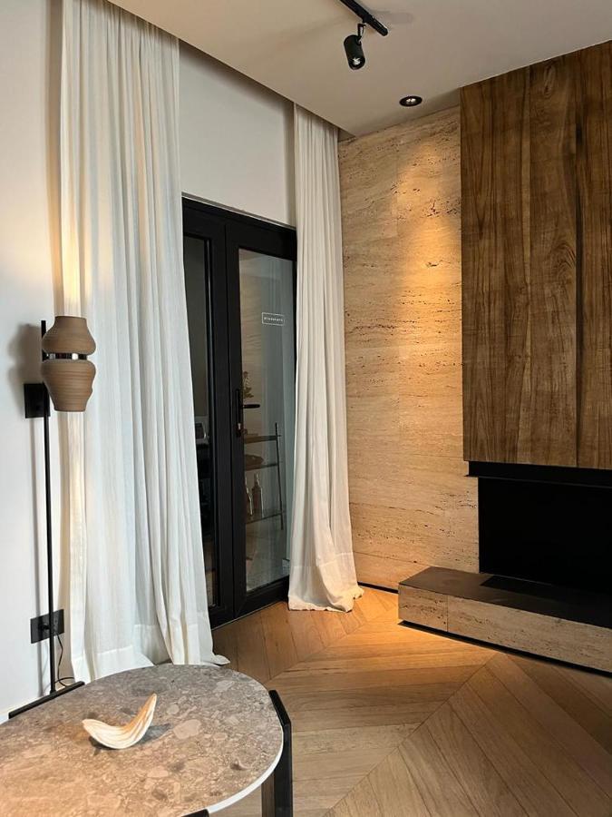 ホテル Casa Papagayo コルドバ エクステリア 写真